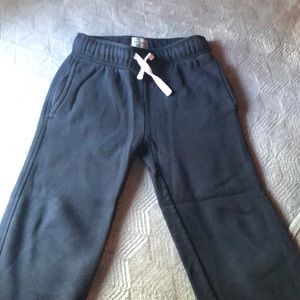 2 Pairs of The Children’s Place Sweatpants